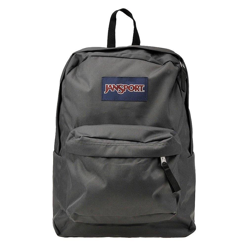 Jansport Superbreak Forge Grey T5016XD