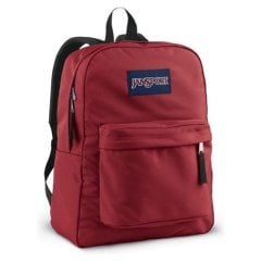 Jansport Superbreak Viking Red T5019FL