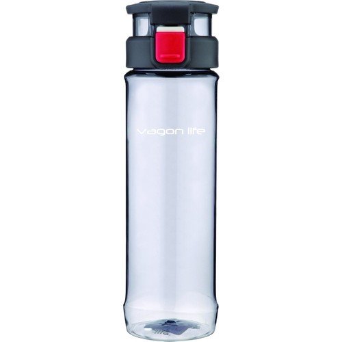 Vagon Life 730 ml Matara Gri