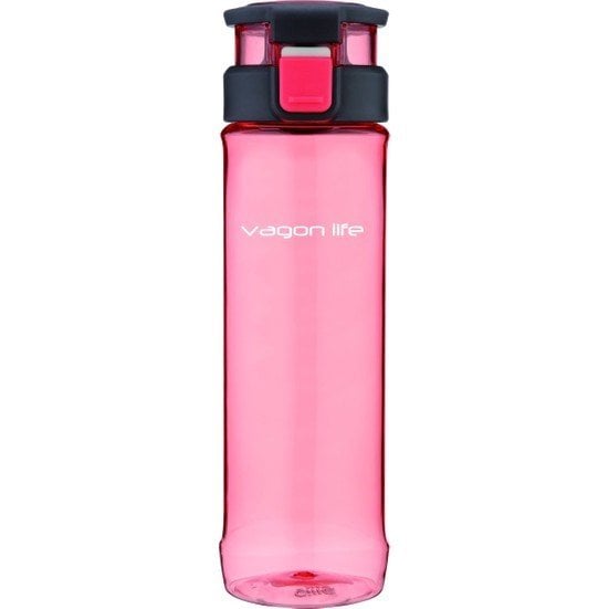 Vagon Life 730 ml Matara Pembe