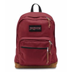Jansport Right Pack Viking Red-3 TYP79FL
