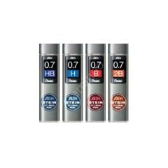 Pentel 0,7 mm H Hı-Polymer Ain Stein Kurşun Kalem Ucu