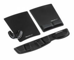 Fellowes 7862 Siyah Klavye El Desteği