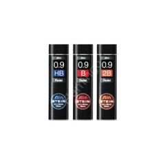 Pentel 0,9 mm HB Hı-Polymer Ain Stein Kurşun Kalem Ucu