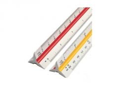 Rotring Mikyas Cetveli 1:10 – 1:500 ( Mimar )