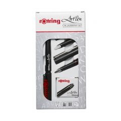 Rotring Mikyas Cetveli 1:10 – 1:500 ( Mimar )