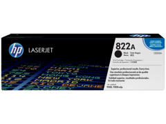 HP 822A Siyah Orijinal LaserJet Toner Kartuşu (C8550A)