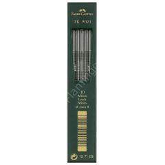 Faber Castell TK9071 B 2mm.Kurşun Kalem Ucu-Min
