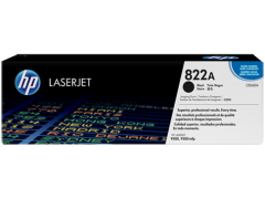 HP 822A Siyah LaserJet Görüntü Dramı (C8560A)