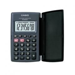 Casio HL-820LV Hesap Makinesi