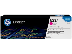 HP 822A Macenta LaserJet Görüntü Dramı (C8563A)
