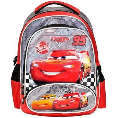 Cars Okul Çantası 95368