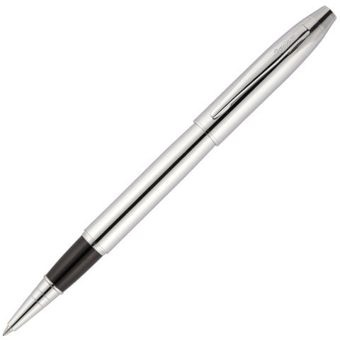 Scrikss 35 Roller Krom