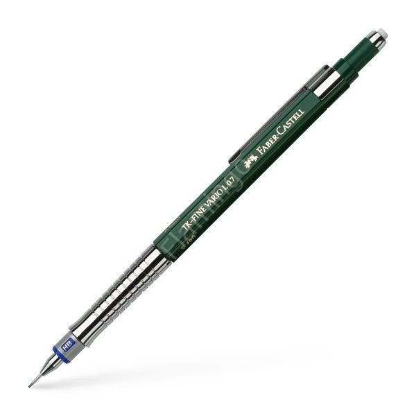 Faber Castell Tk-Fine Vario Lüx Versatil 0,7mm