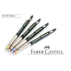 Faber Castell Tk-Fine Vario Lüx Versatil 0,7mm