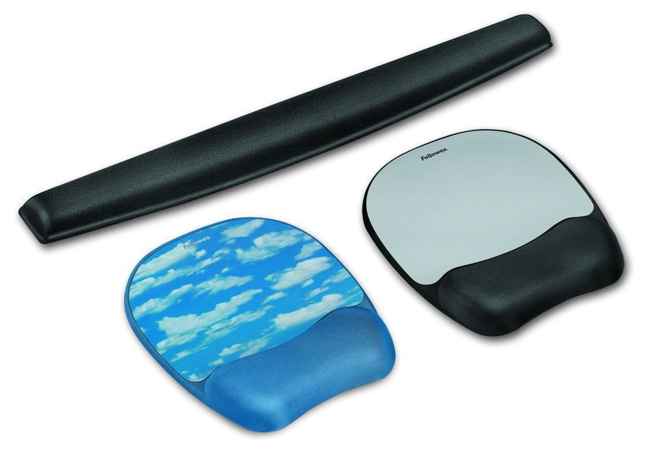 kıllı Köpük Safirm Mousepad Bilek Desteği