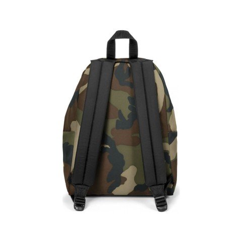 Eastpak Padded Zıppl'R Kamuflaj Sırt Çantası EK27E181