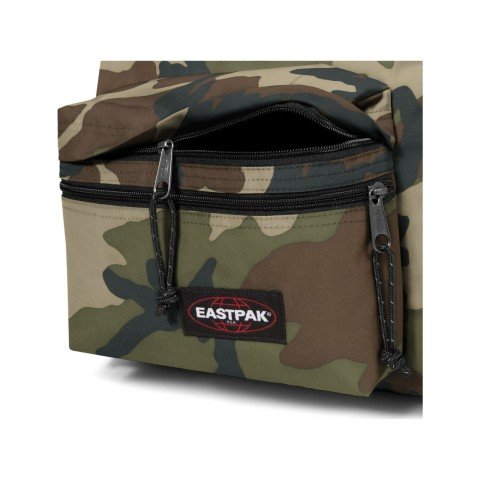 Eastpak Padded Zıppl'R Kamuflaj Sırt Çantası EK27E181