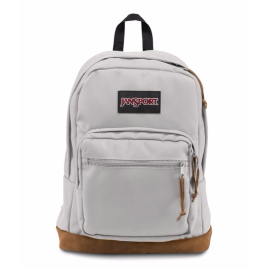 Jansport Right Pack Grey Rabbit TYP79ZE