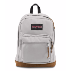 Jansport Right Pack Grey Rabbit TYP79ZE