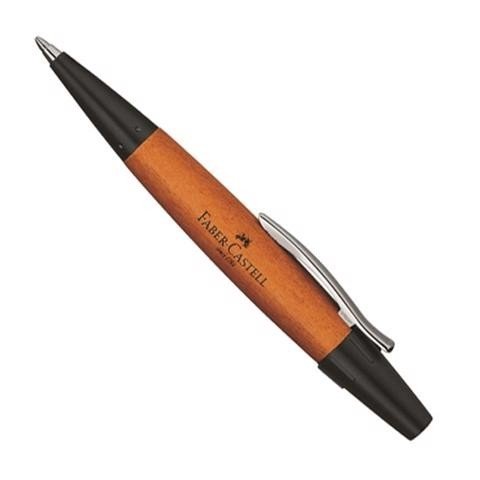 Faber Castell E-Motion Wood Tükenmez Kalem 148301