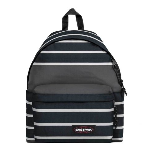 Eastpak Padded Pak'R Slines Grey Sırt Çantası EK62055T