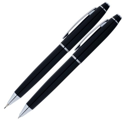 Scrikss 35 Tükenmez + Versatil Tk Siyah