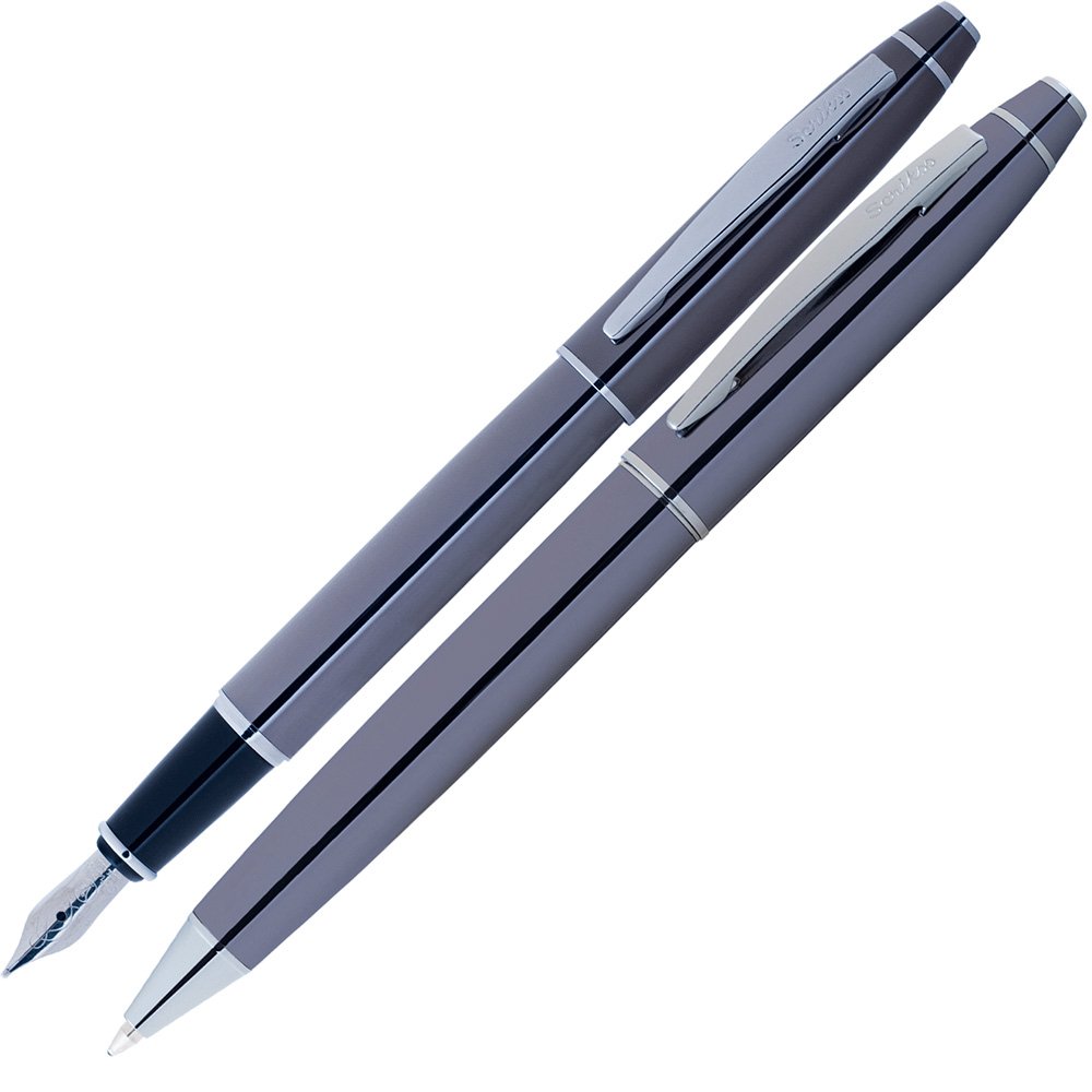 Scrikss 35 Dolmakalem + Tükenmez Tk Titanium