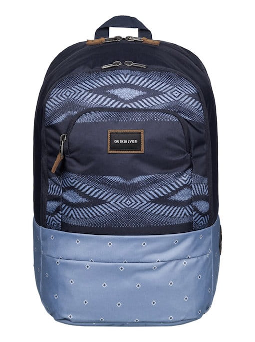Quiksilver Eqybp03272 Kta9 Sırt Çantası