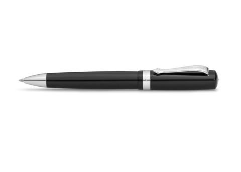 Kaweco Student Tükenmez Kalem Siyah 10000172