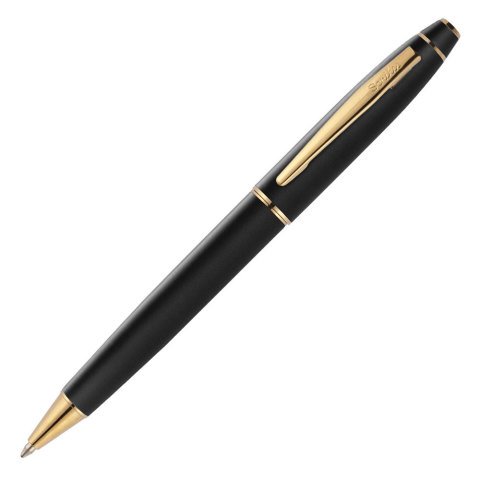 Scrikss 35 3 Lü Kalem Takımı Mat Siyah Altın