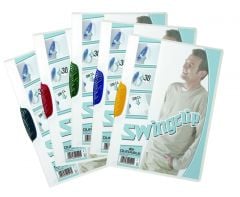 Durable Swingclip Original 30 Sayfa Kapasiteli - Lacivert