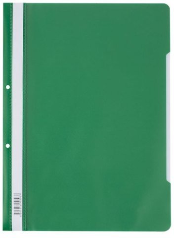 Kraf Telli Dosya 50'li Yeşil