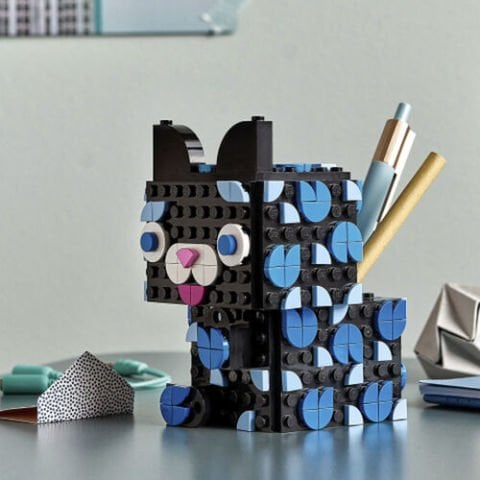 Lego Dots 41924 Secret Holder-Gizli Bölme