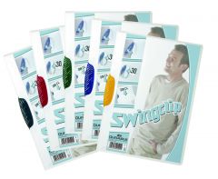 Durable Swingclip Original 30 Sayfa Kapasiteli - Yeşil