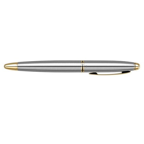 Scrikss 88 Roller Gold Krom
