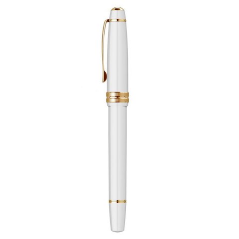 Cross Bailey Light Roller Kalem Beyaz AT0745-10
