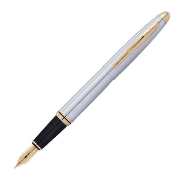 Scrikss 88 Dolmakalem Gold Krom