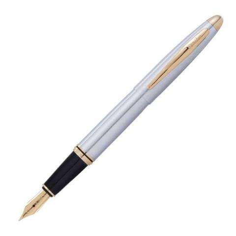 Scrikss 88 Dolmakalem Gold Krom