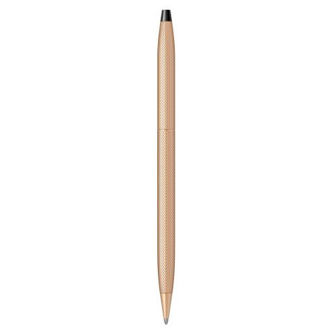 Cross Classic Century Desenli Rose Gold Tükenmez Kalem AT0082-123