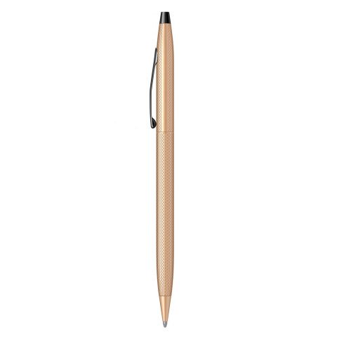 Cross Classic Century Desenli Rose Gold Tükenmez Kalem AT0082-123