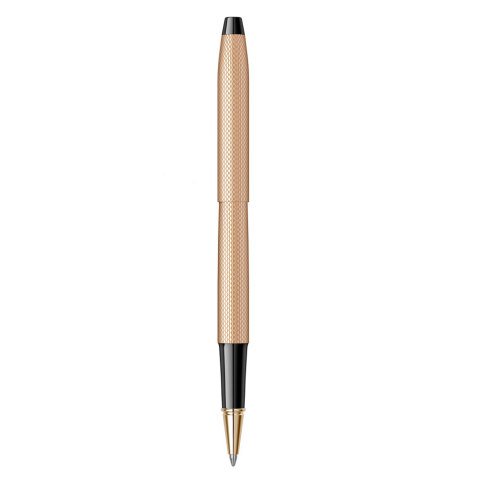 Cross Classic Century Desenli Rose Gold Roller Kalem AT0085-123