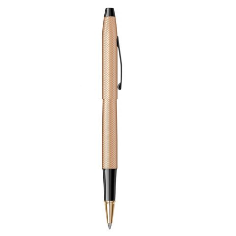 Cross Classic Century Desenli Rose Gold Roller Kalem AT0085-123