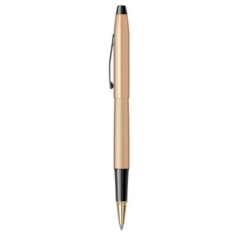 Cross Classic Century Desenli Rose Gold Roller Kalem AT0085-123
