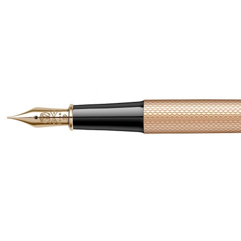 Cross Classic Century Desenli Rose Gold Dolma Kalem Kalem AT0086-123MF