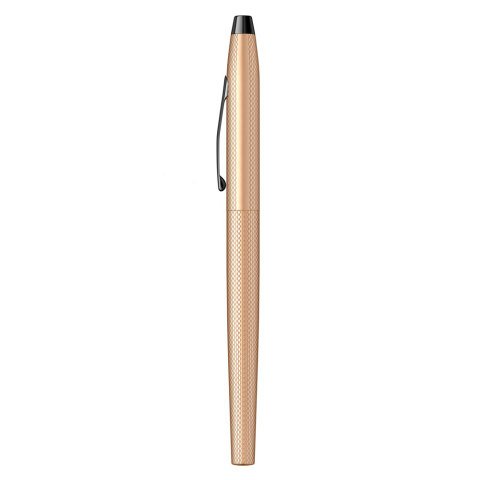 Cross Classic Century Desenli Rose Gold Dolma Kalem Kalem AT0086-123MF