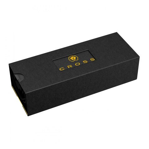 Cross Classic Century Desenli Siyah Dolma Kalem Kalem AT0086-122MJ