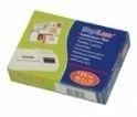 150 Mic, A3 (426x303mm) (Soğuk+Sıcak) Sticker Laminasyon Filmi