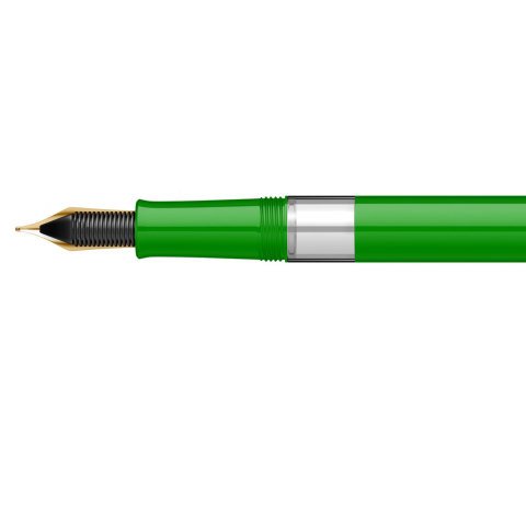 Scrikss 419 Dolmakalem Yeşil