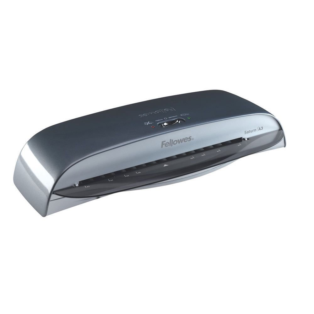 Fellowes 7122 Saturn 2 A3 Laminasyon Makinesi